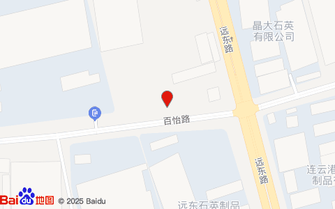 深入走访东海县百怡路 连云港公司背后的地域经济新潜力