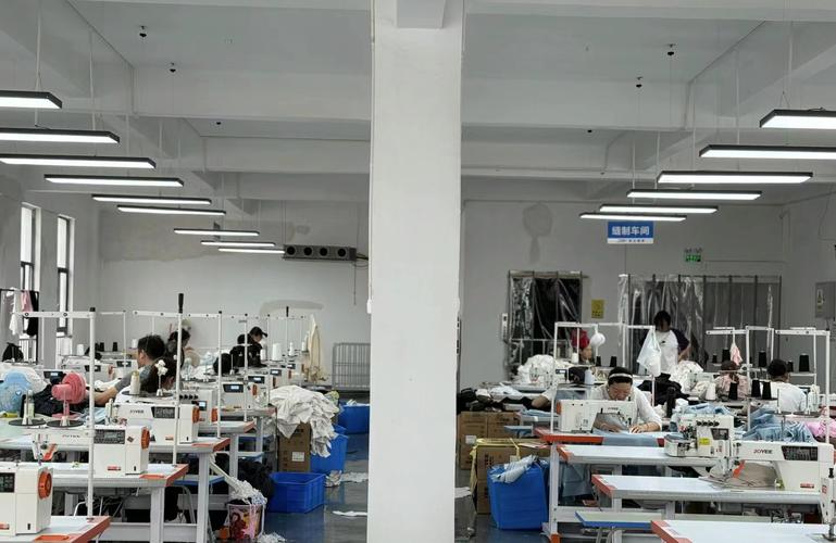 连云港思菲娅服饰